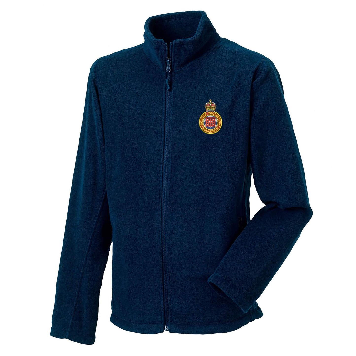 Border Protection Squadron Regatta Fleece
