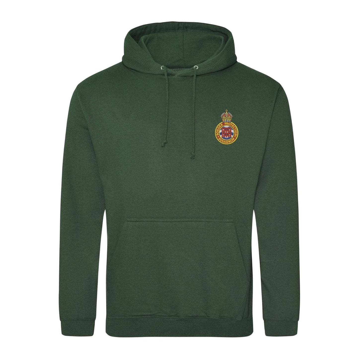 Border Protection Squadron Hoodie