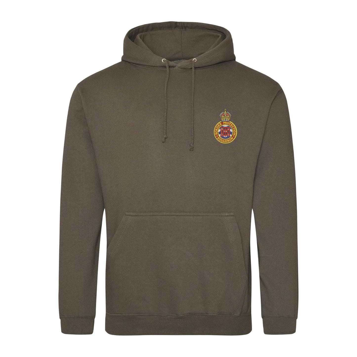 Border Protection Squadron Hoodie