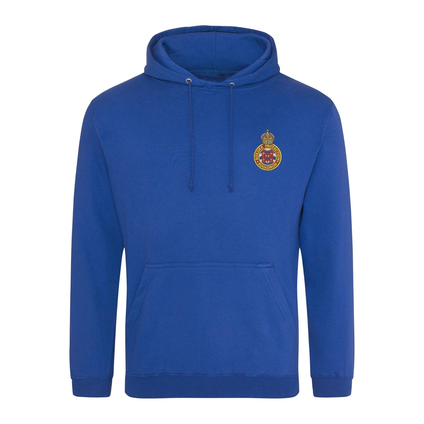 Border Protection Squadron Hoodie