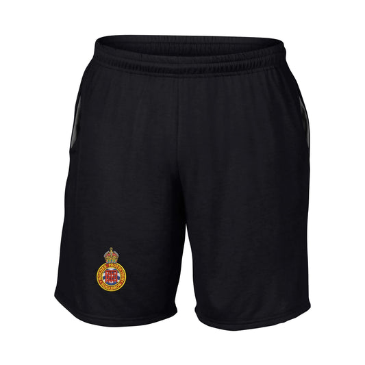 Border Protection Squadron Performance Shorts