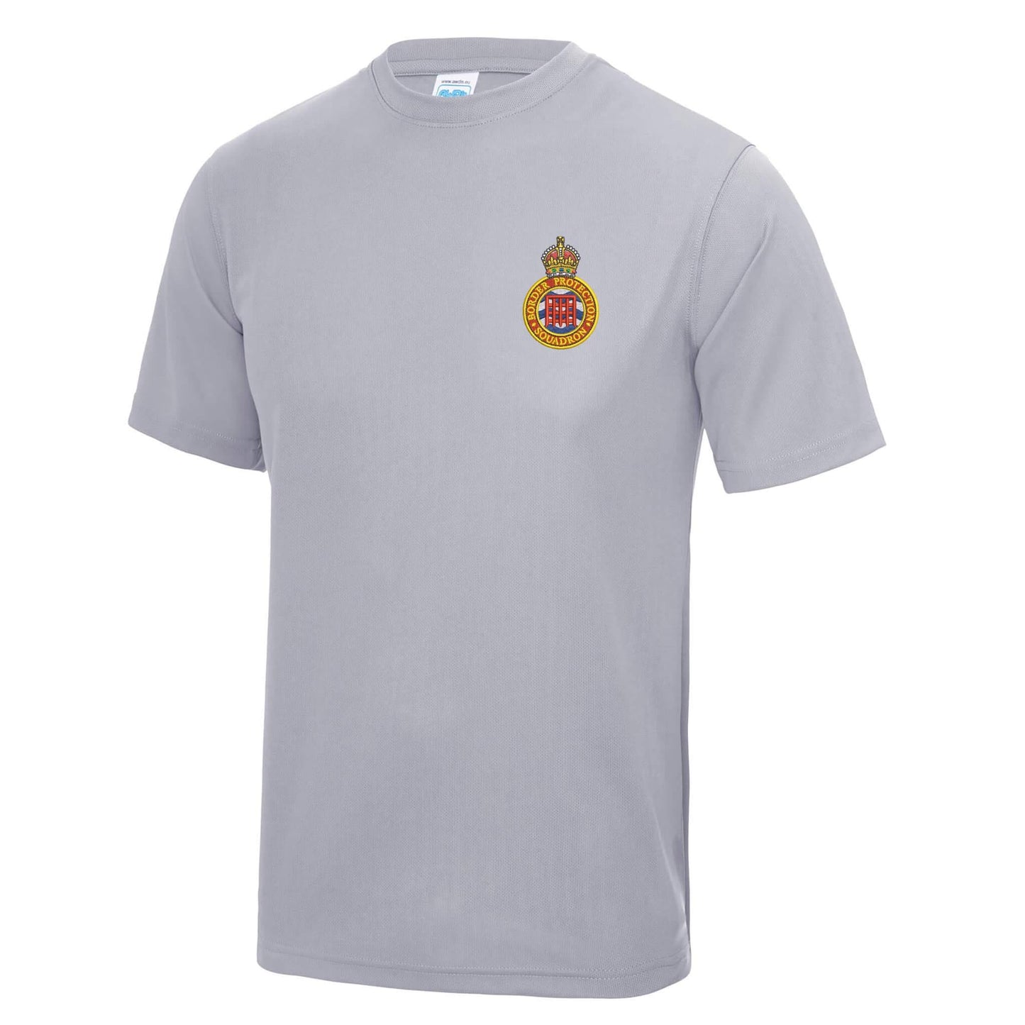 Border Protection Squadron Polyester T-Shirt