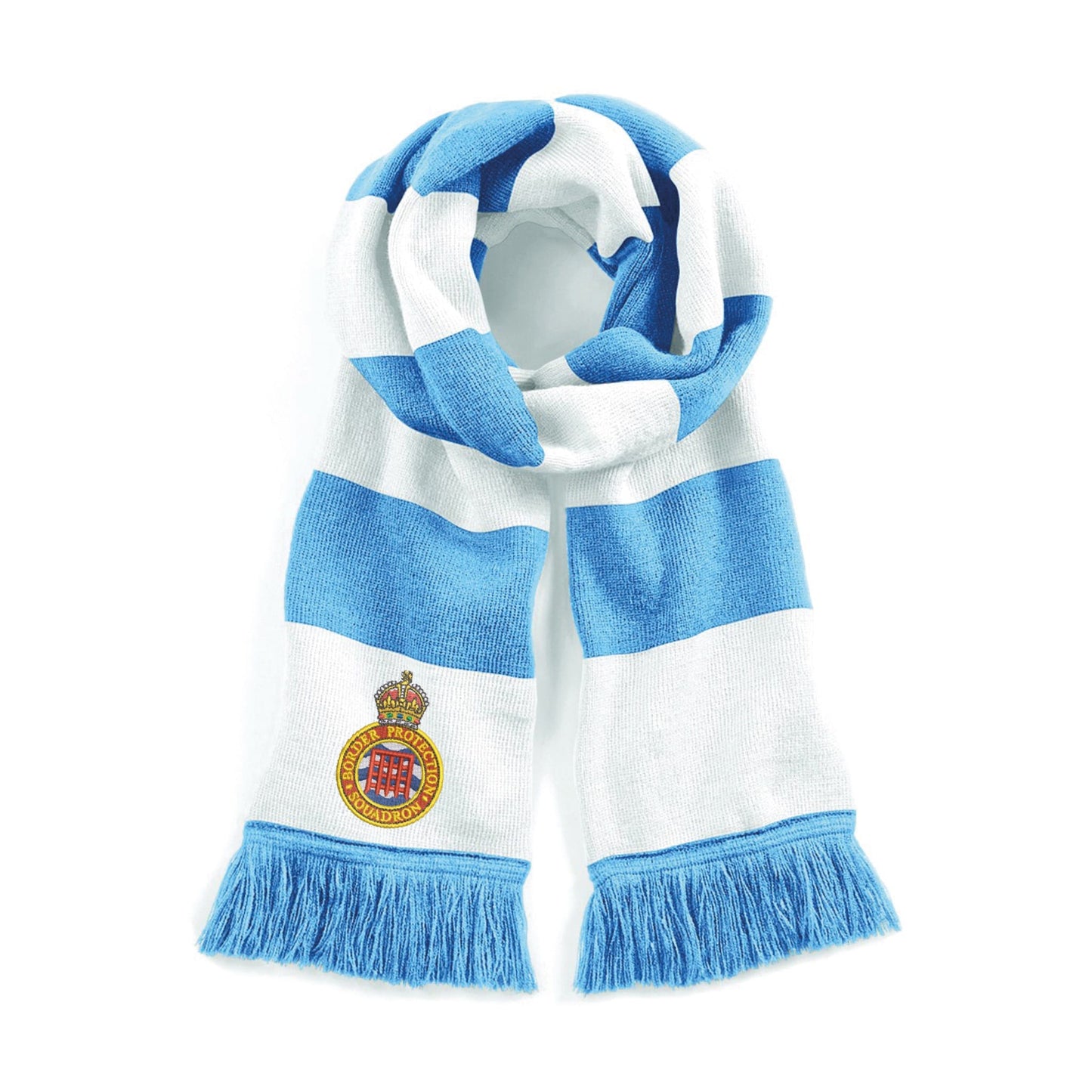 Border Protection Squadron Stadium Scarf