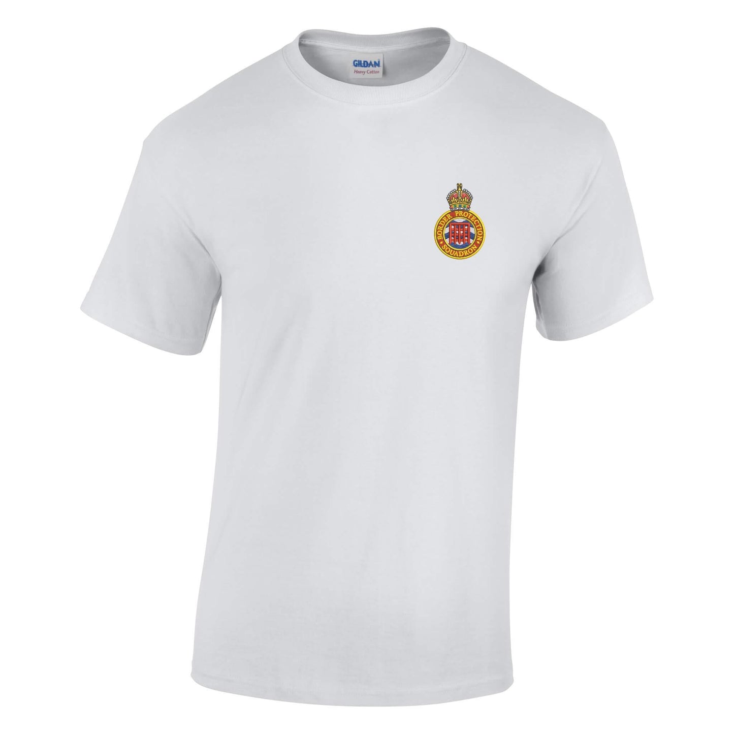 Border Protection Squadron Cotton T-Shirt