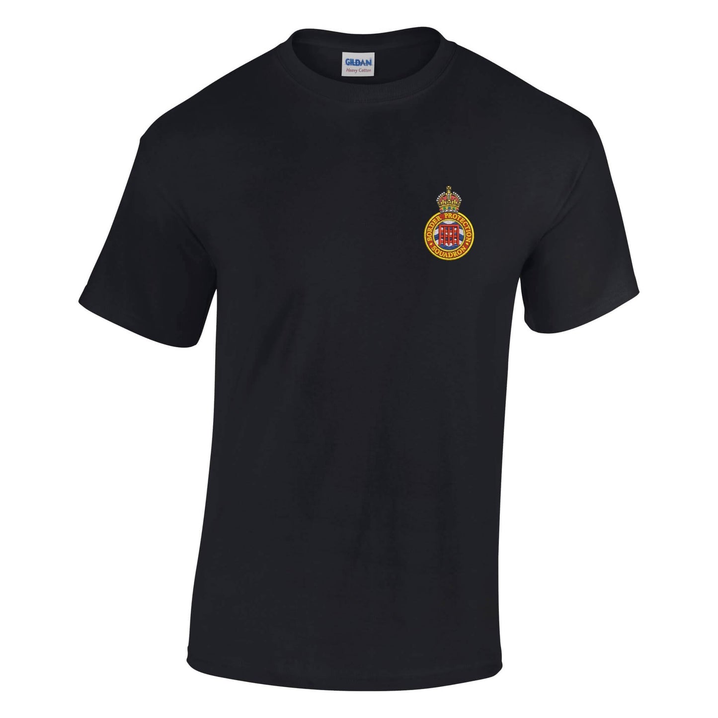 Border Protection Squadron Cotton T-Shirt