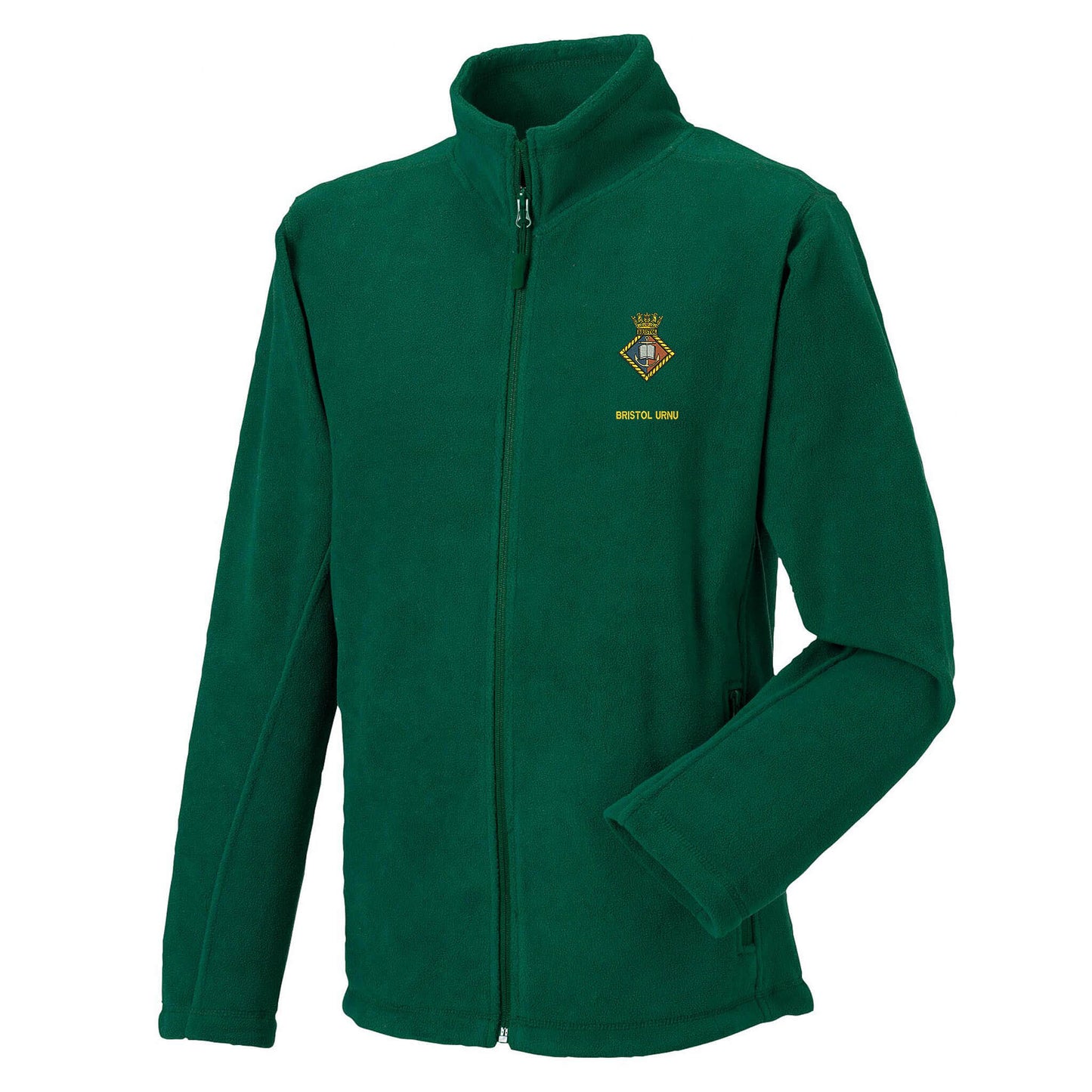 Bristol University Royal Naval Unit Regatta Fleece