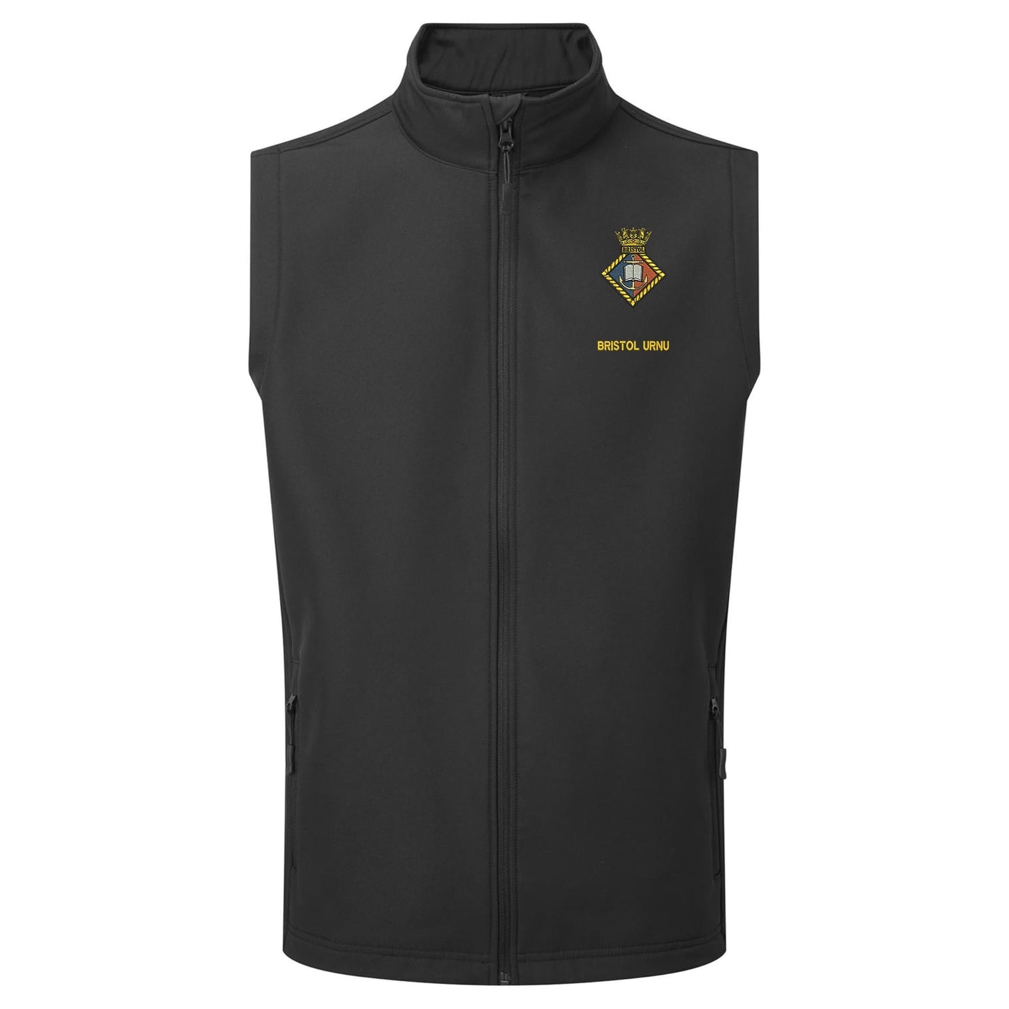 Bristol University Royal Naval Unit Gilet