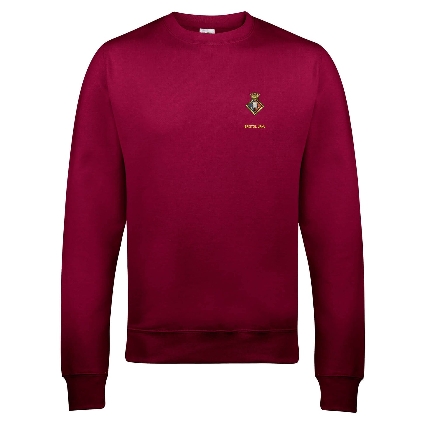Bristol University Royal Naval Unit Sweatshirt