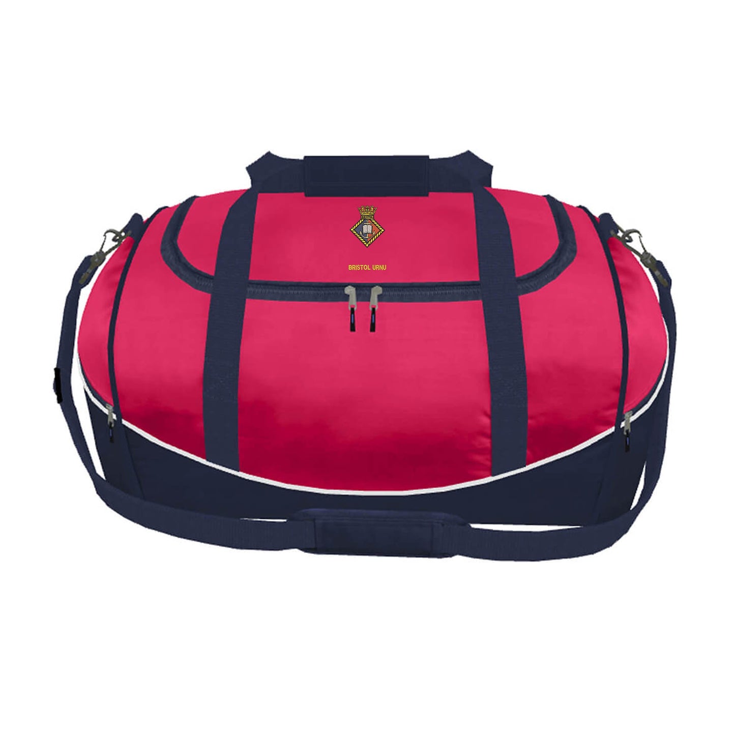 Bristol University Royal Naval Unit Teamwear Holdall Bag