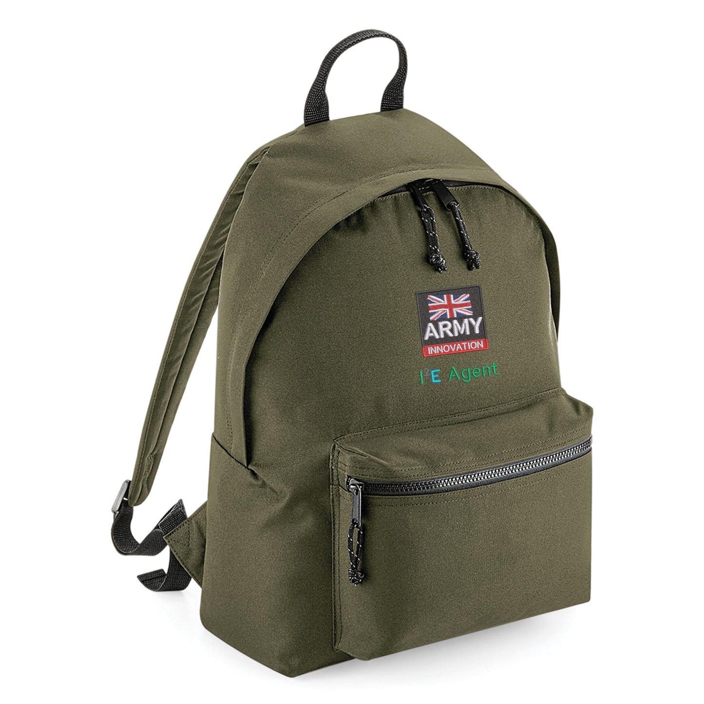 British Army Innovation Team Backpack
