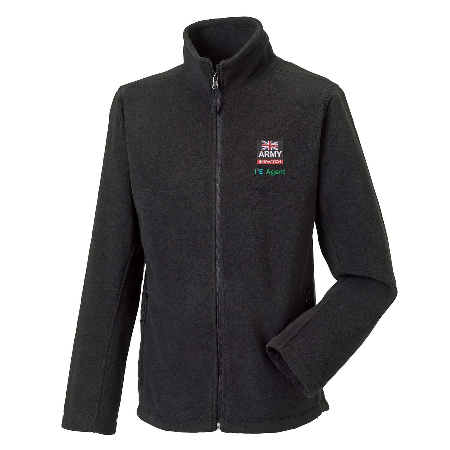 British Army Innovation Team Regatta Fleece