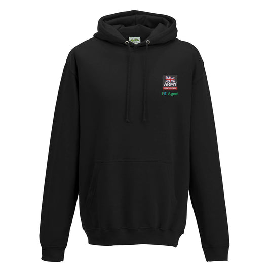 British Army Innovation Team Hoodie