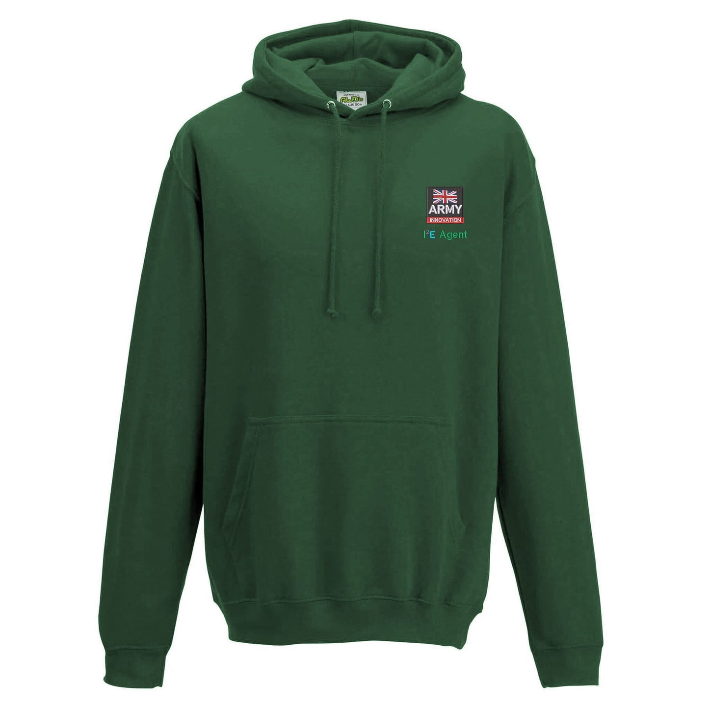 British Army Innovation Team Hoodie