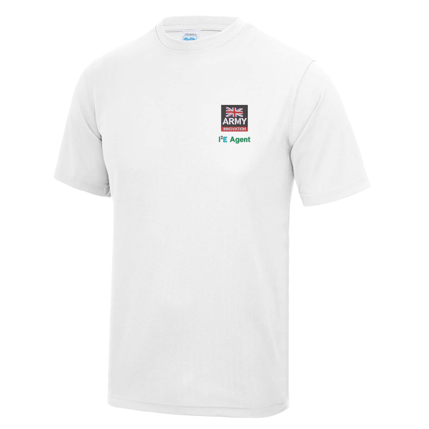 British Army Innovation Team Polyester T-Shirt