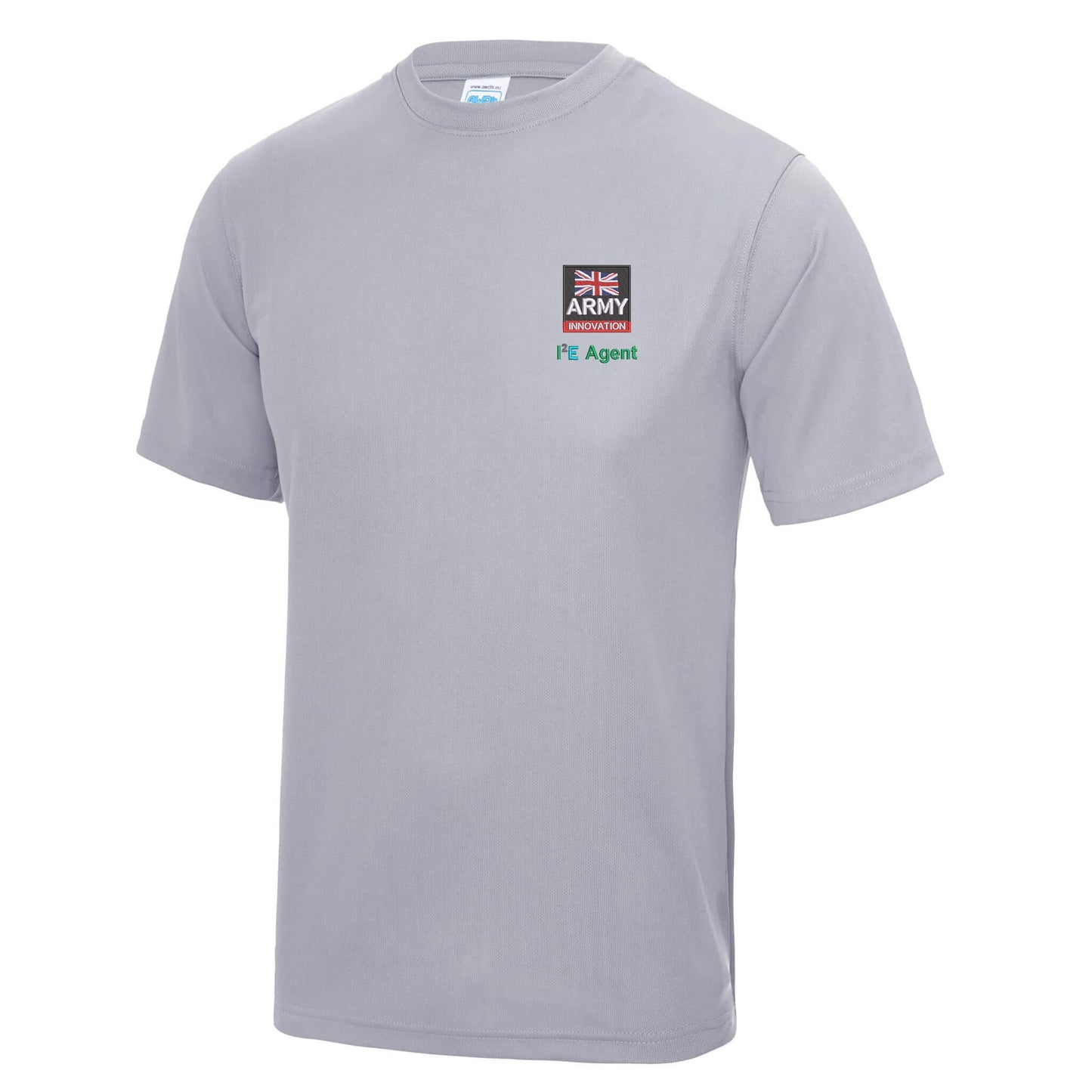 British Army Innovation Team Polyester T-Shirt