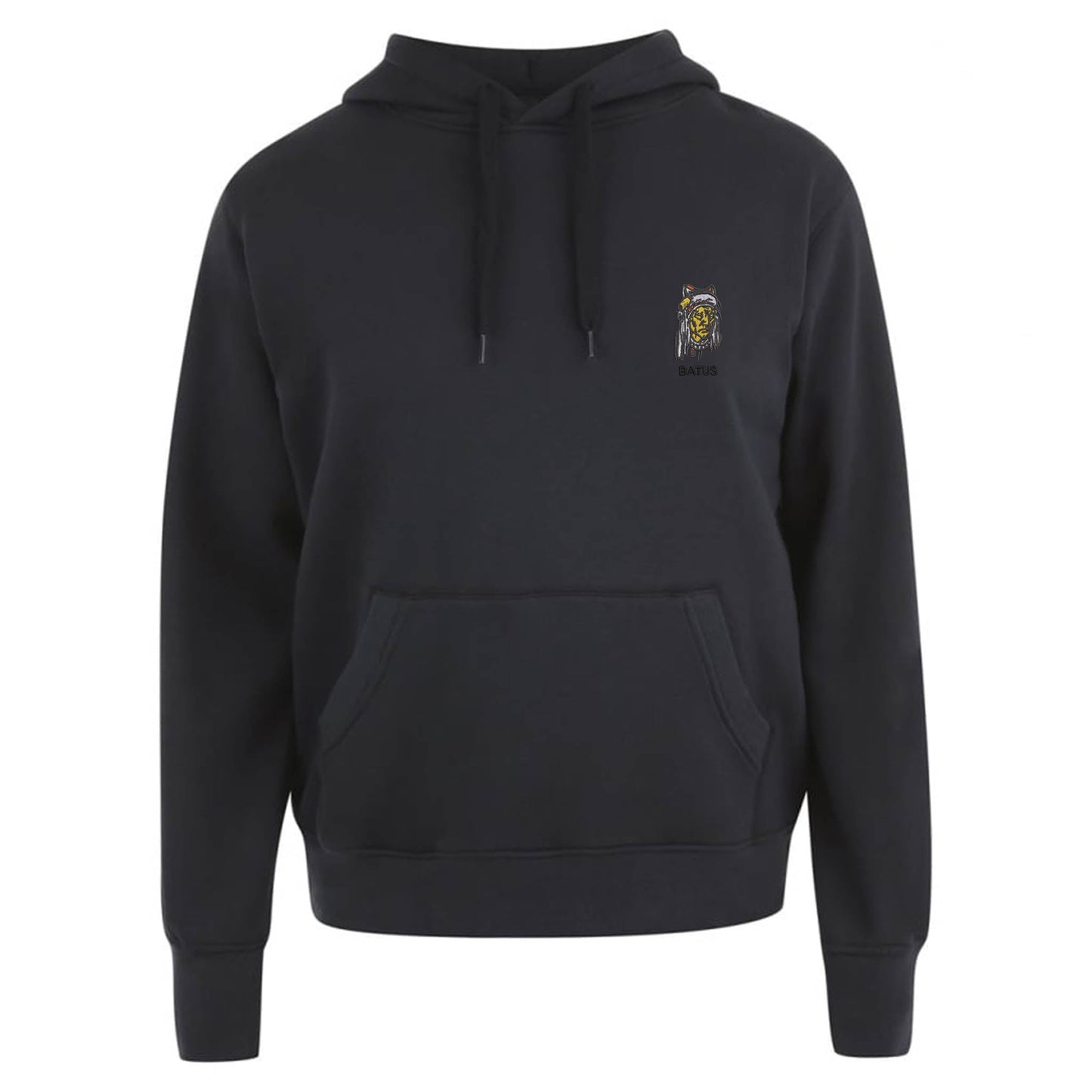 British Army Training Unit Suffield Canterbury Rugby Hoodie