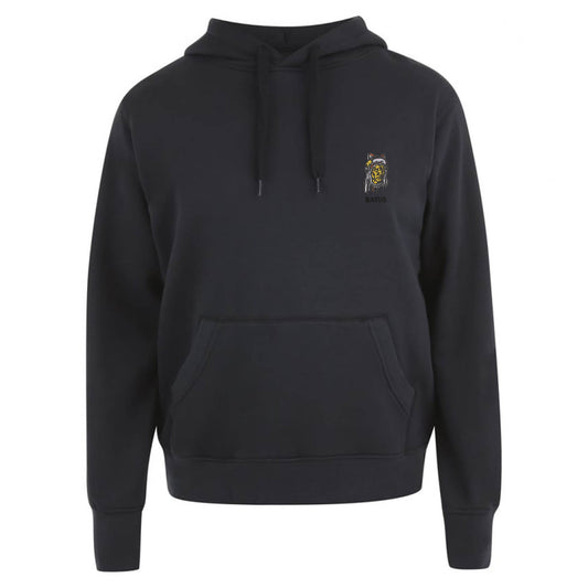 British Army Training Unit Suffield Canterbury Rugby Hoodie