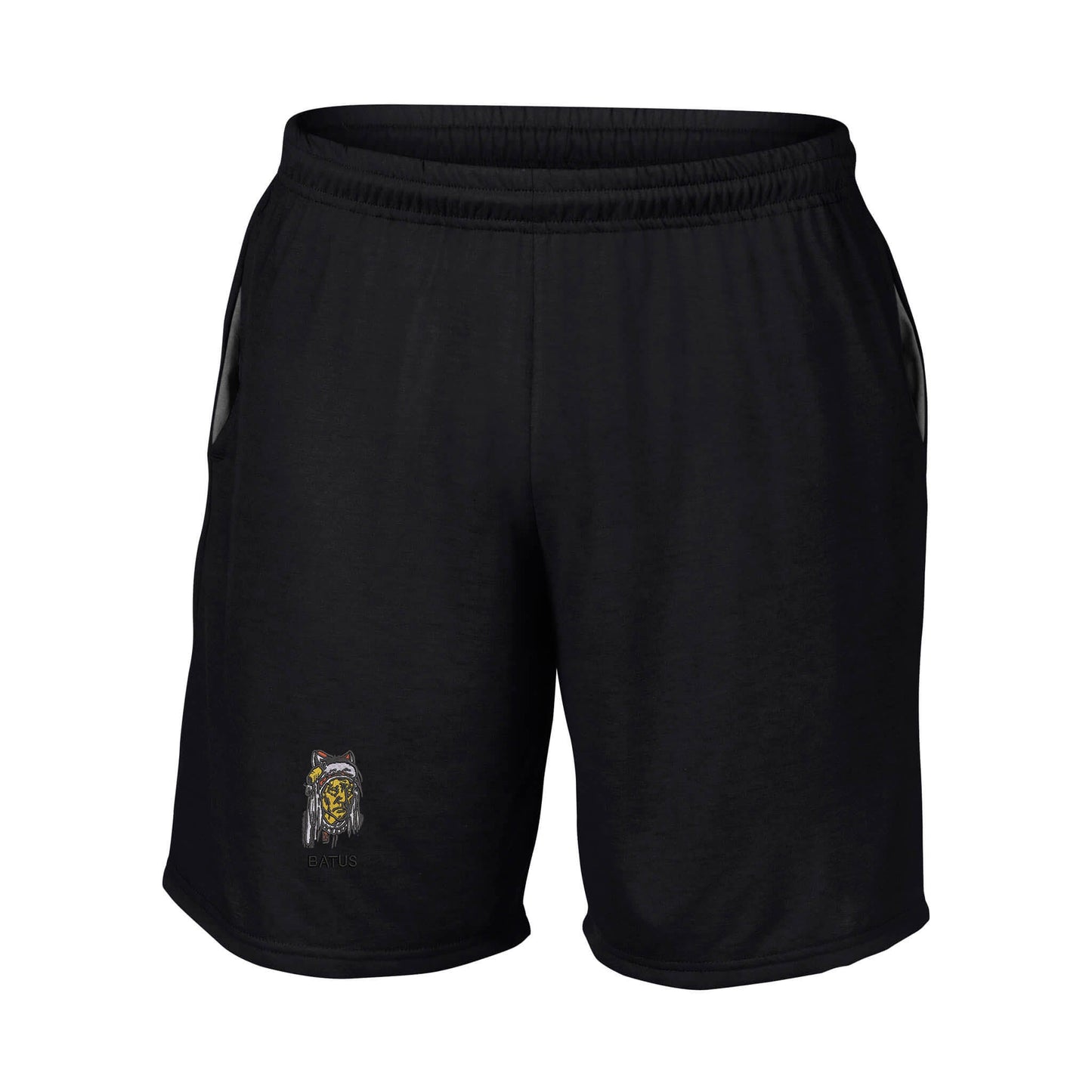 British Army Training Unit Suffield Performance Shorts