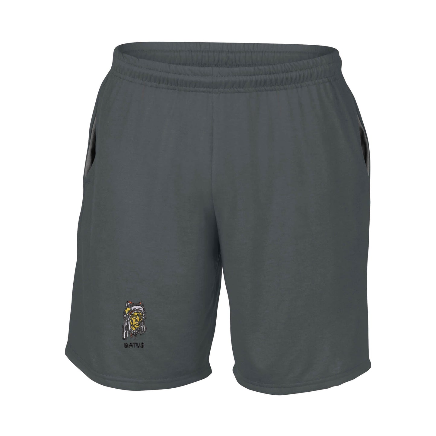 British Army Training Unit Suffield Performance Shorts