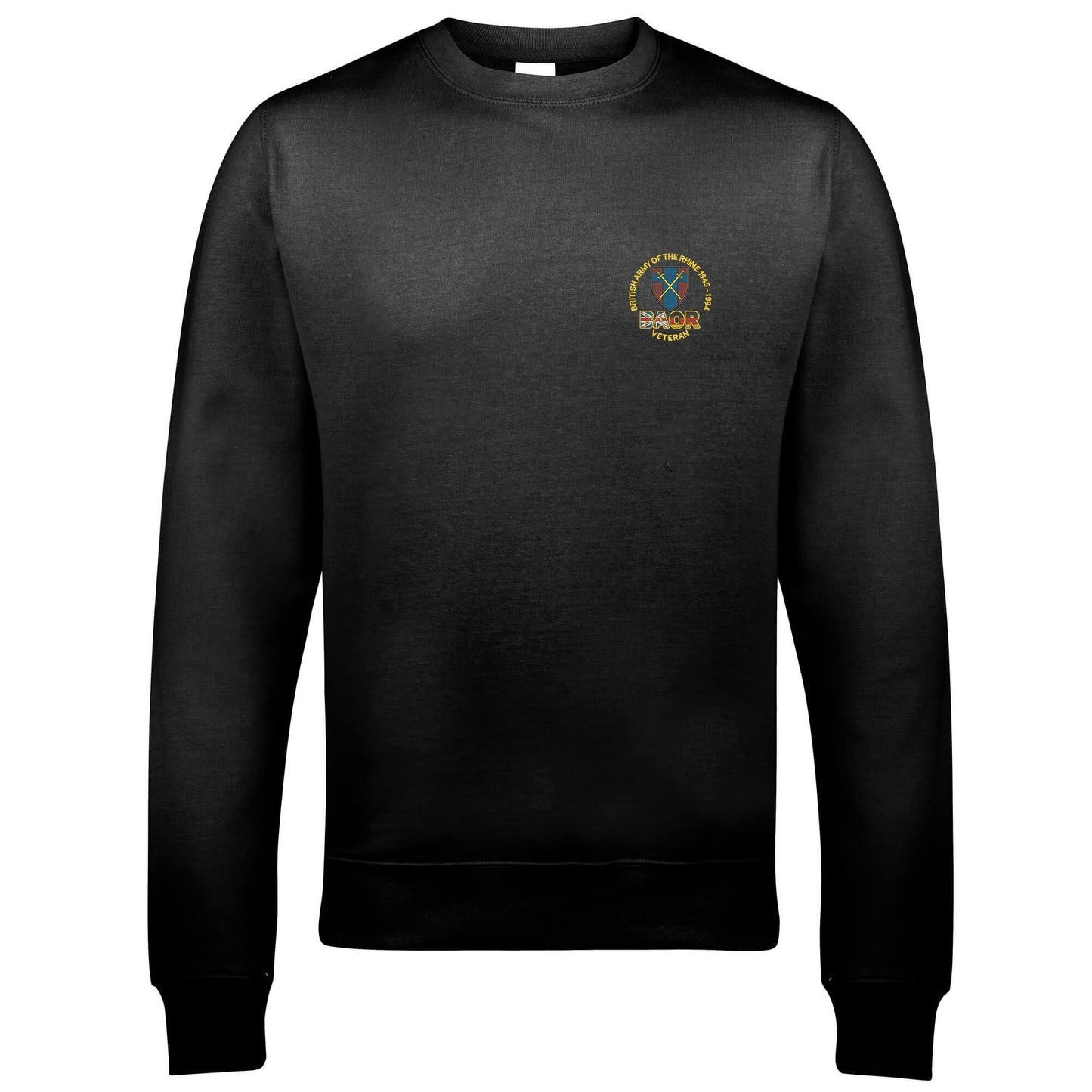 British Army of the Rhine Sweatshirt