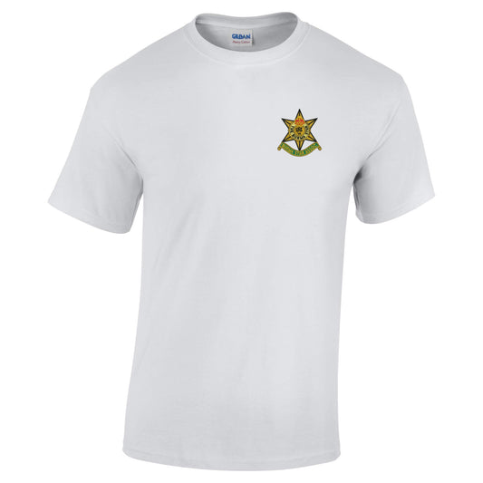 Burma Star Association Cotton T-Shirt