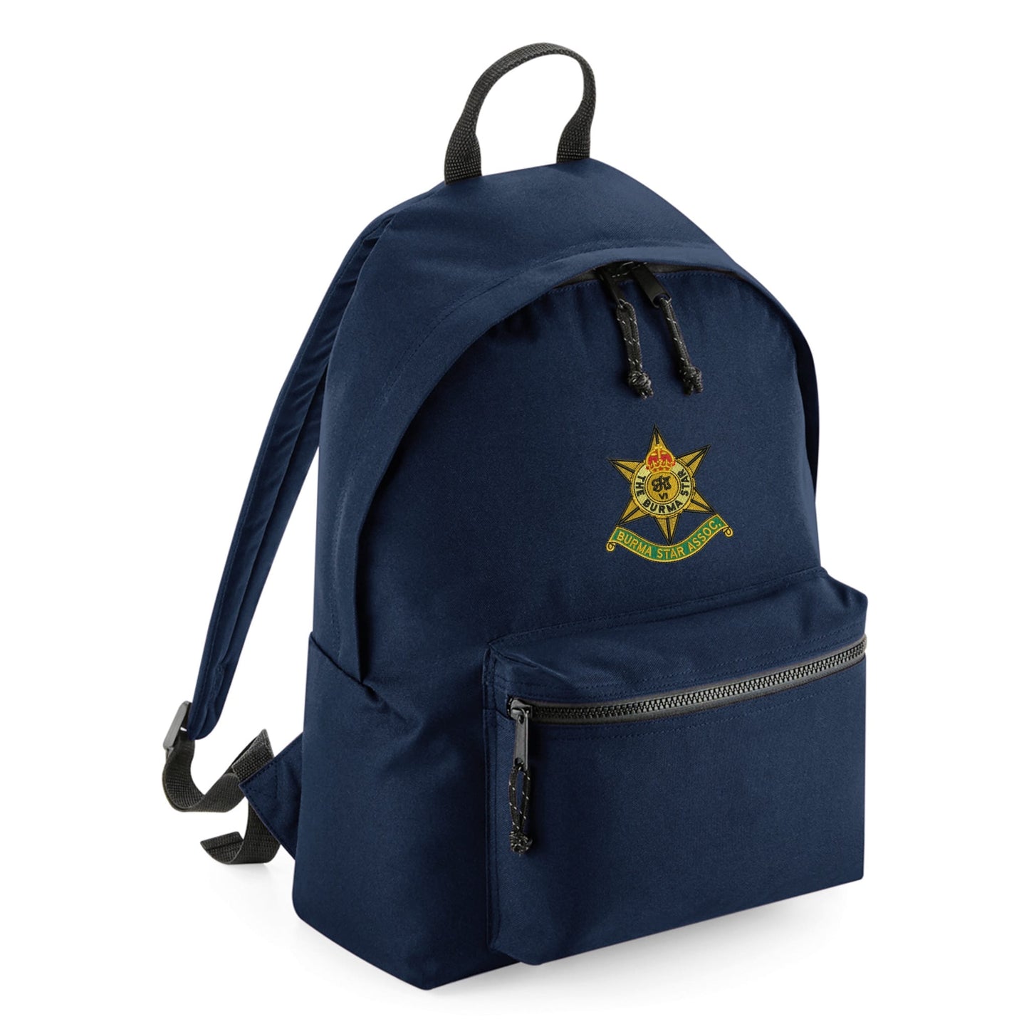 Burma Star Association Backpack