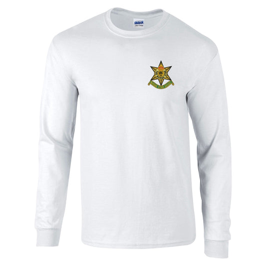 Burma Star Association Long Sleeve T-Shirt