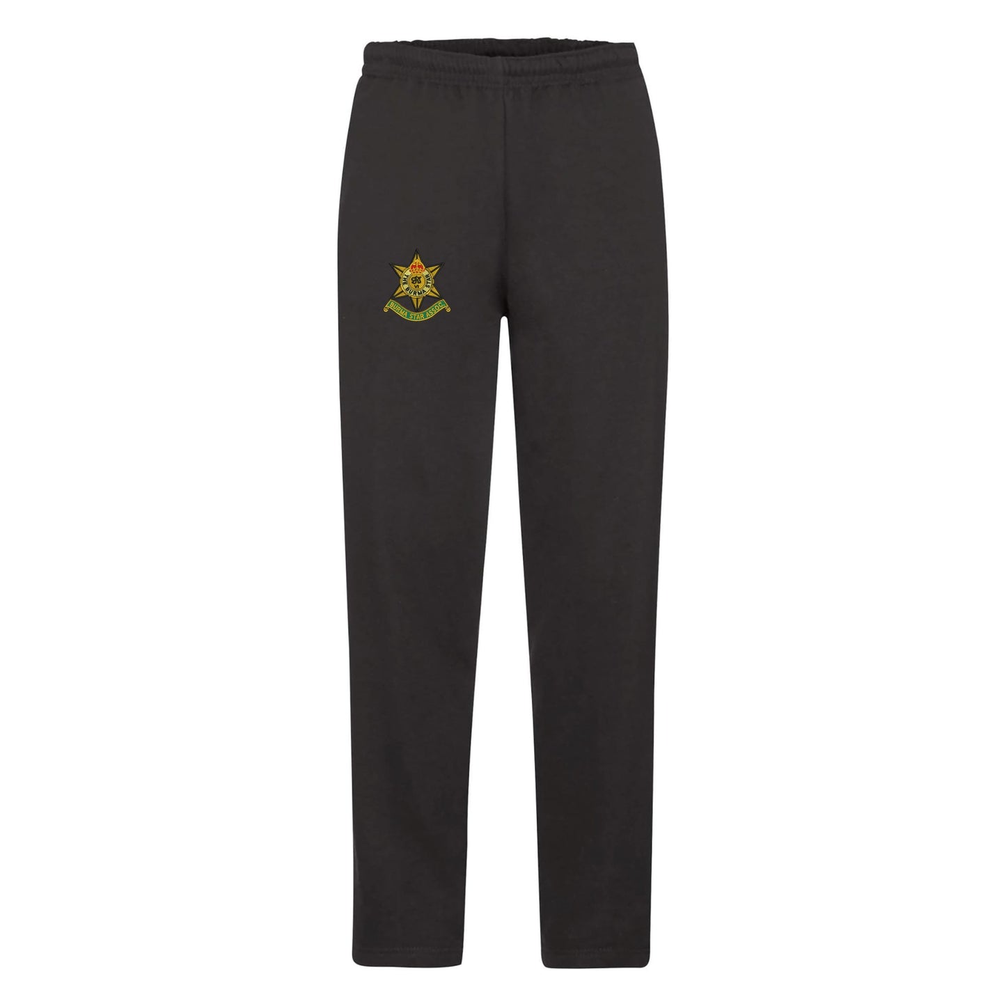 Burma Star Association Sweatpants