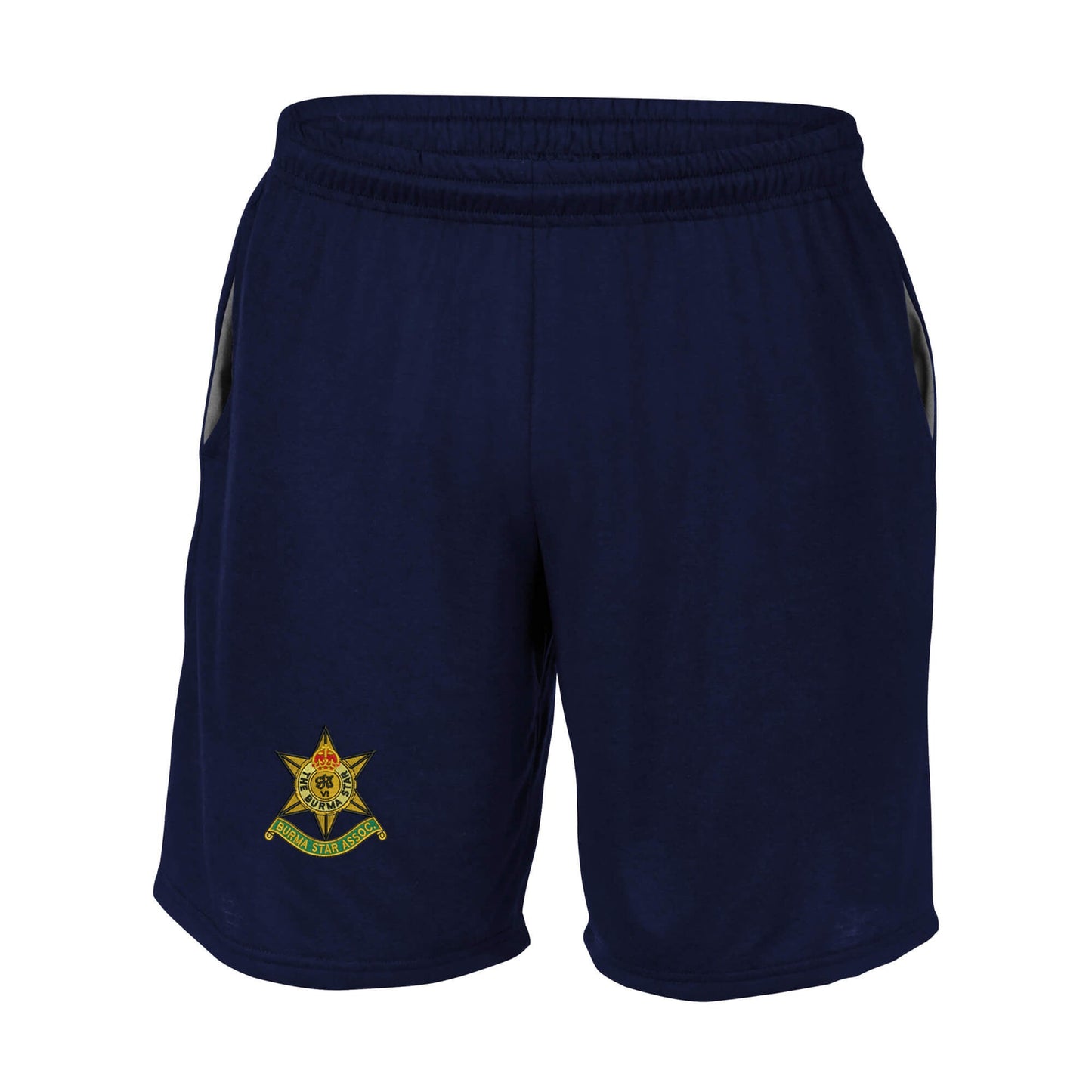 Burma Star Association Performance Shorts