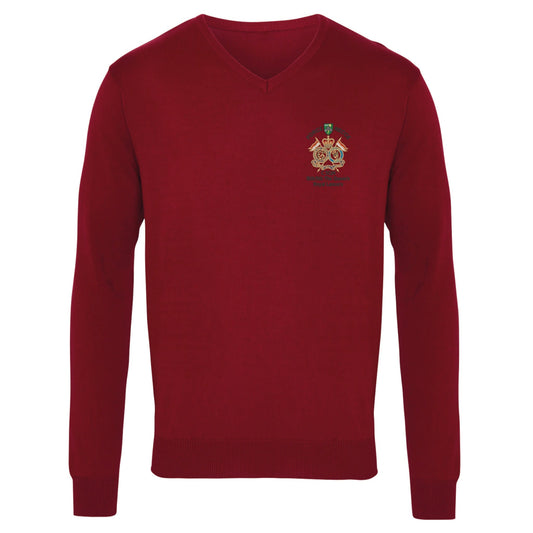 C Sqn 16th/5th The Queens Royal Lancers Arundel Sweater