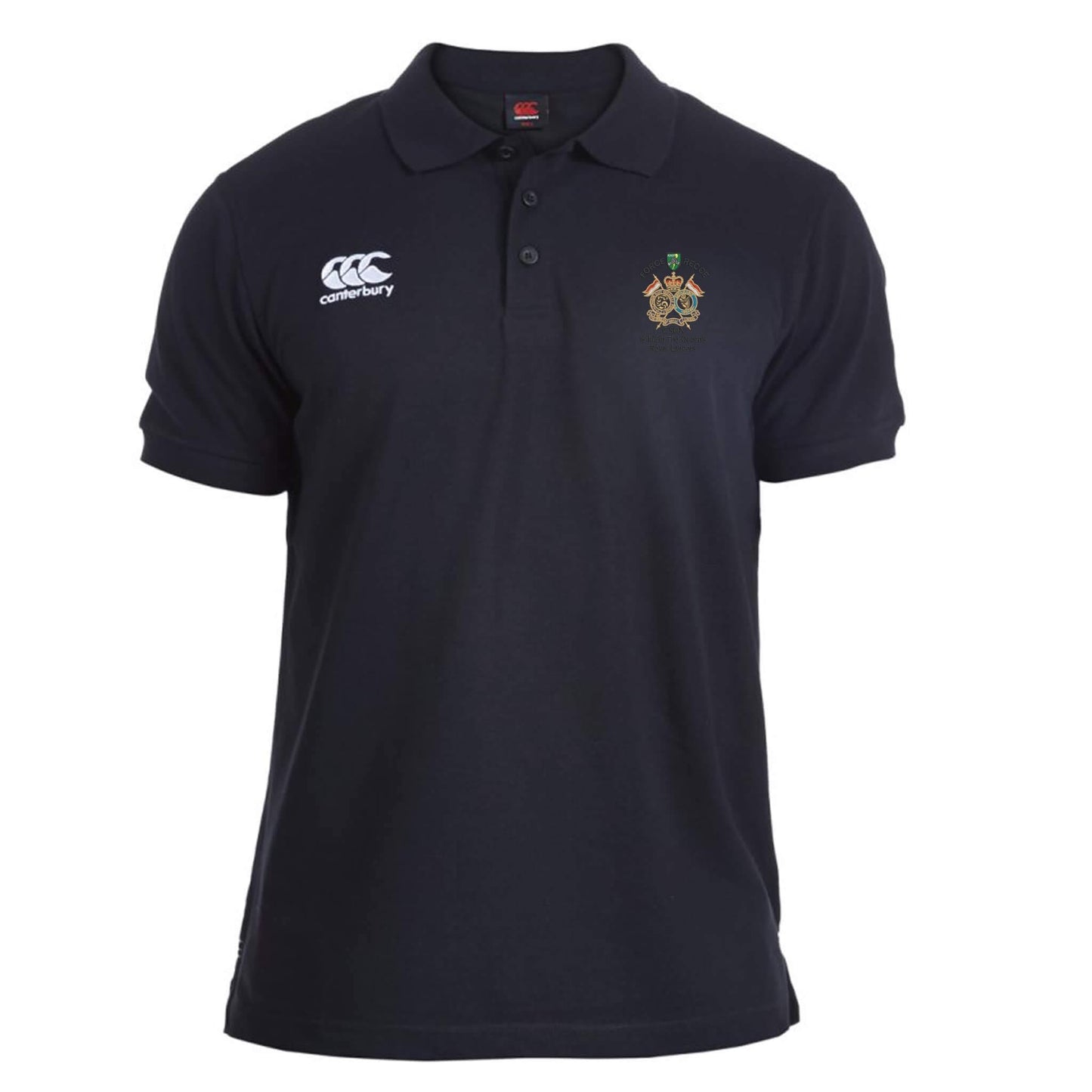 C Sqn 16th/5th The Queens Royal Lancers Canterbury Rugby Polo