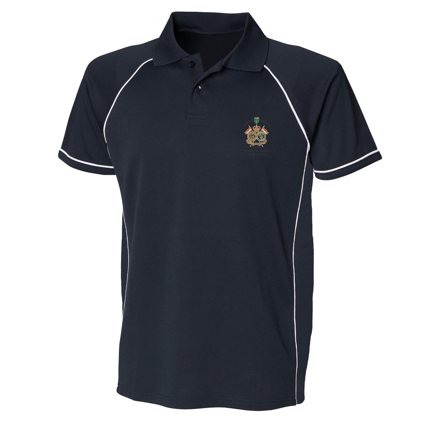 C Sqn 16th/5th The Queens Royal Lancers Performance Polo