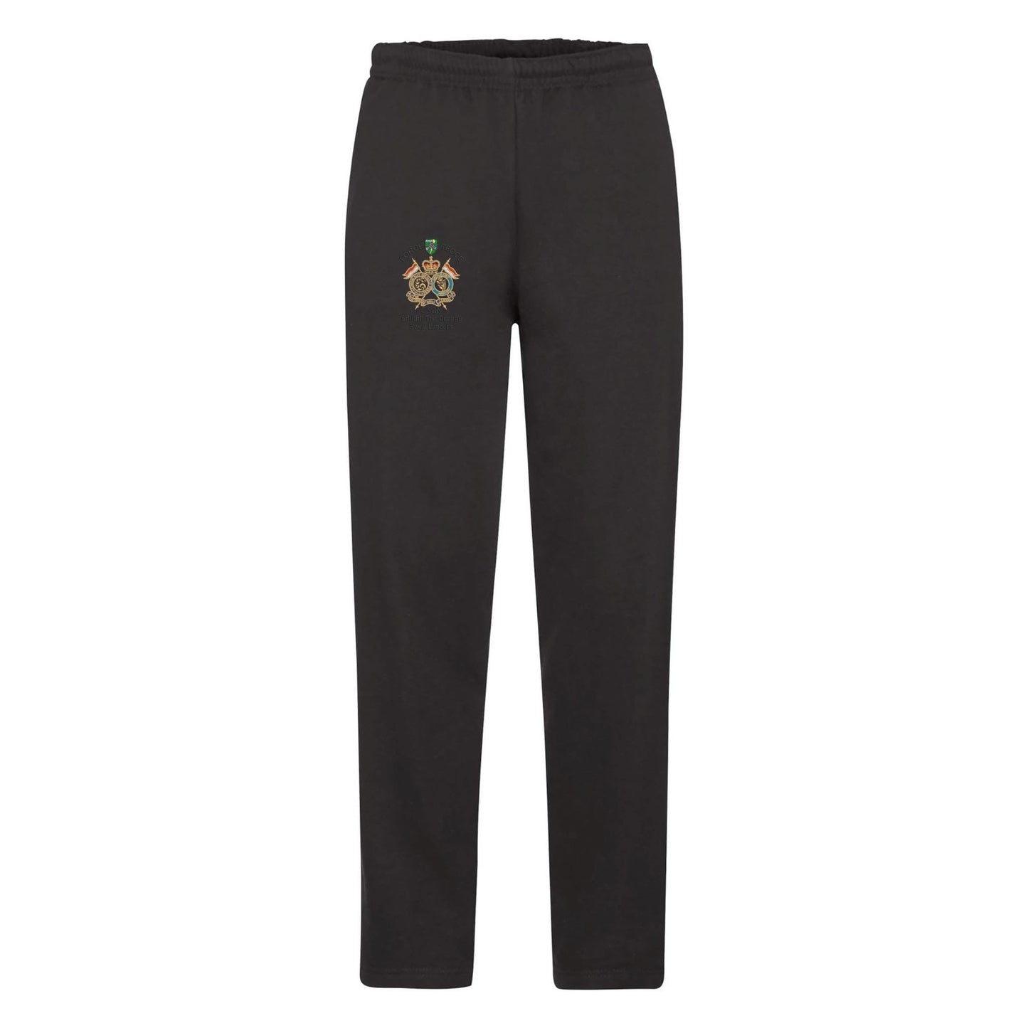 C Sqn 16th/5th The Queens Royal Lancers Sweatpants