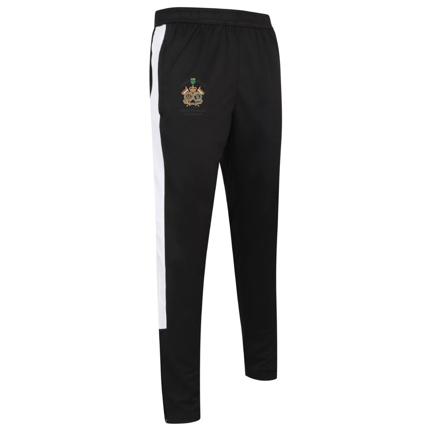 C Sqn 16th/5th The Queens Royal Lancers Knitted Tracksuit Pants