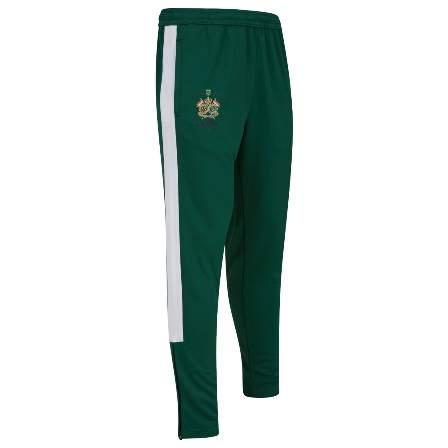 C Sqn 16th/5th The Queens Royal Lancers Knitted Tracksuit Pants