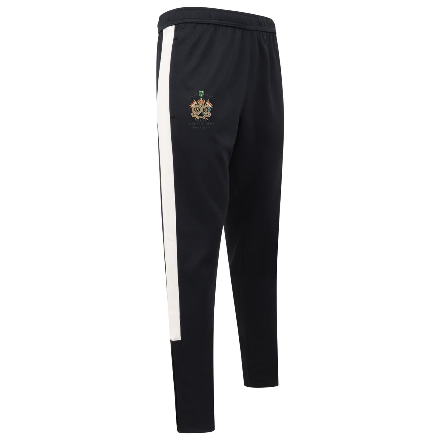 C Sqn 16th/5th The Queens Royal Lancers Knitted Tracksuit Pants