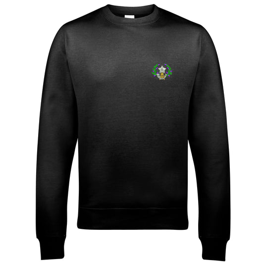 Cameronians Scottish Rifles Sweatshirt