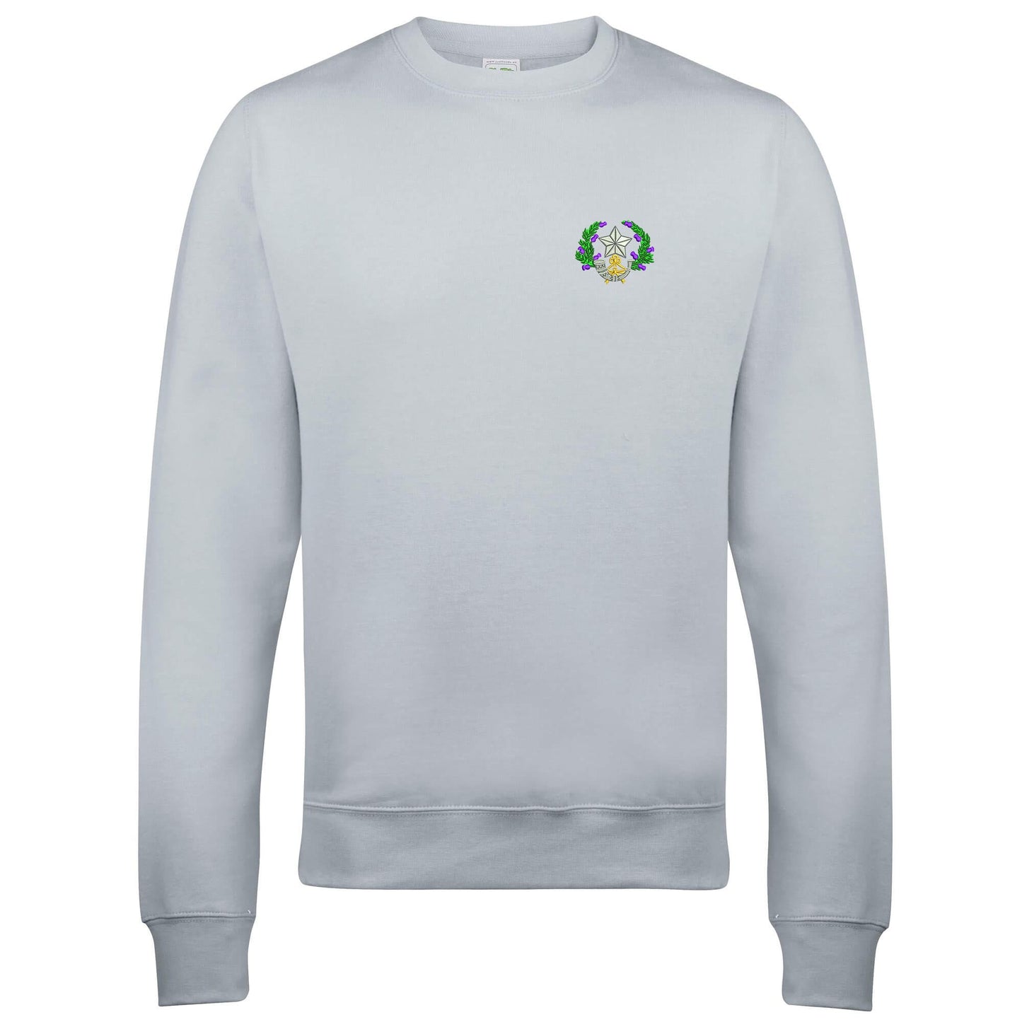 Cameronians Scottish Rifles Sweatshirt