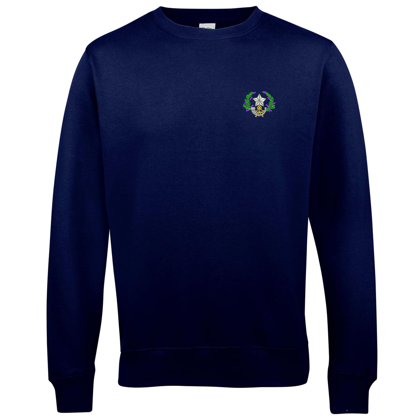 Cameronians Scottish Rifles Sweatshirt