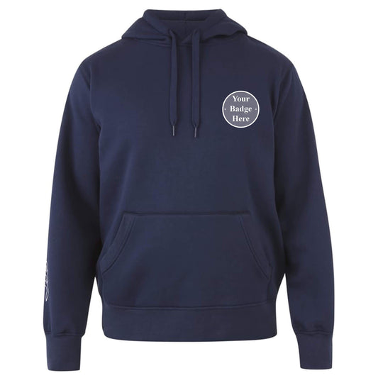 Royal Monmouthshire Royal Engineers Canterbury Rugby Hoodie