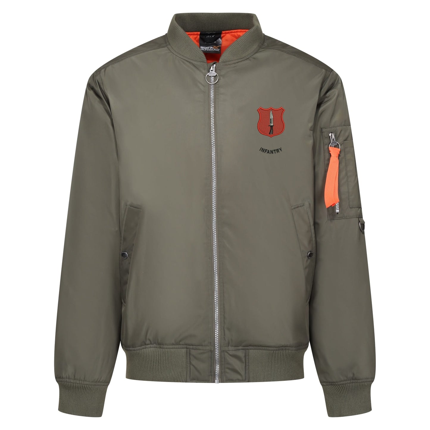ITC Catterick - Infantry Regatta Pilot Jacket