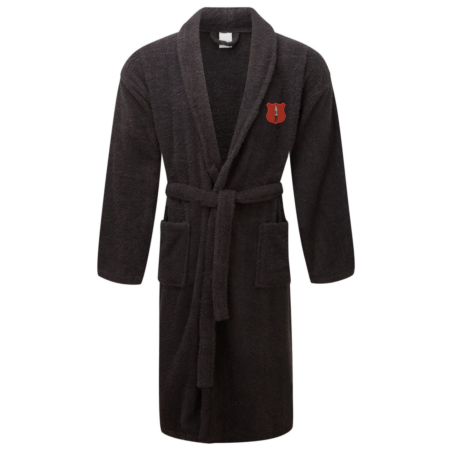 Catterick Infantry Dressing Gown