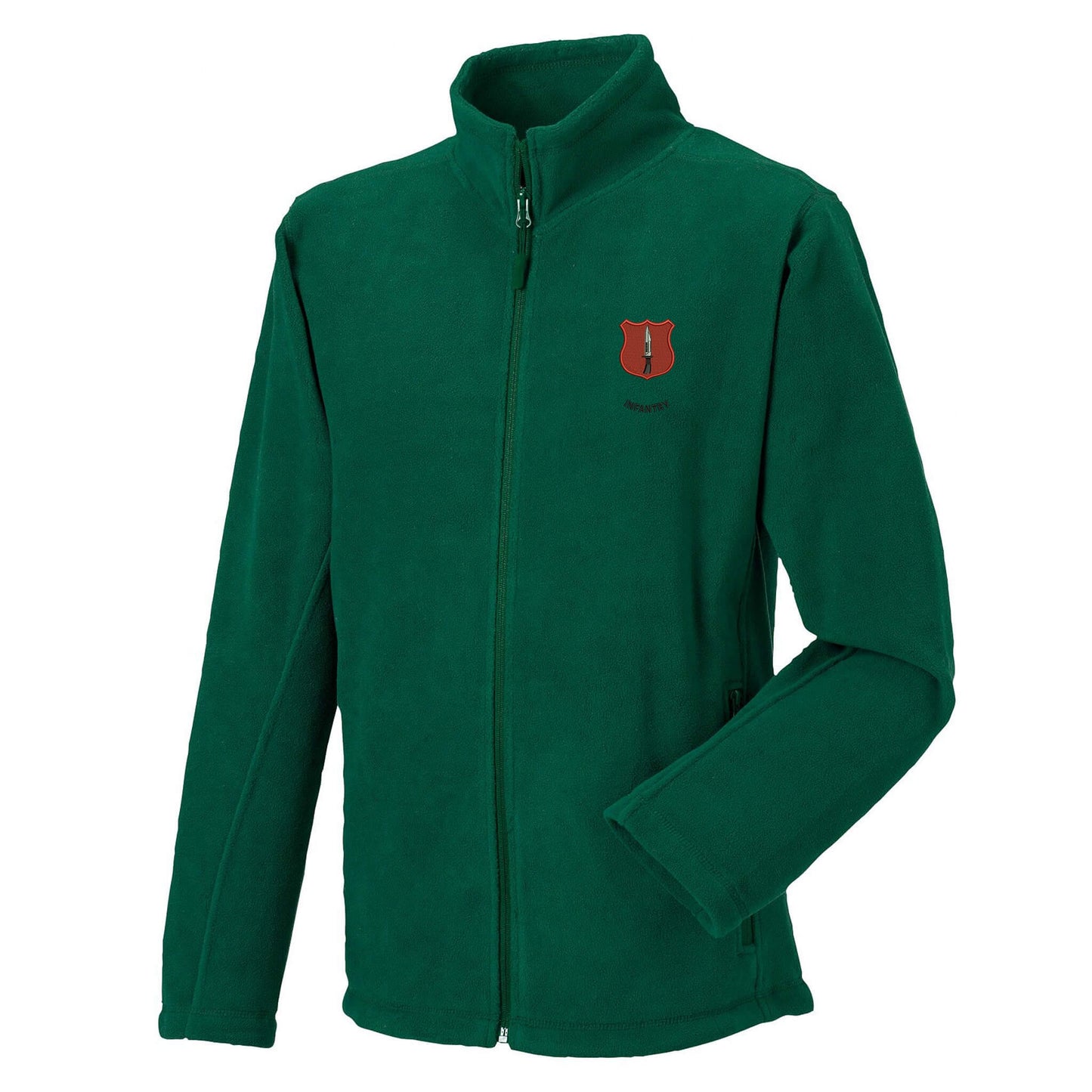 Catterick Infantry Regatta Fleece