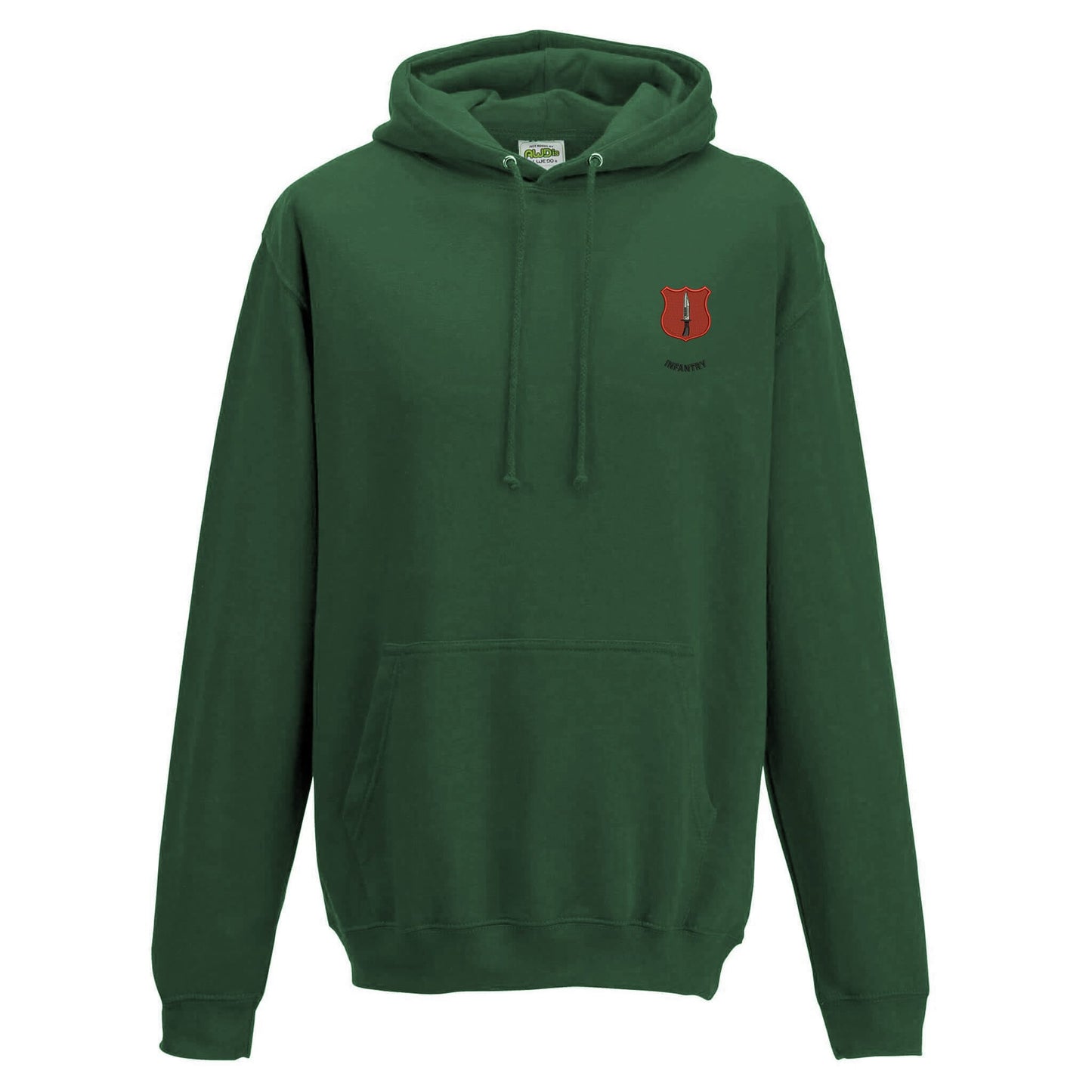 Catterick Infantry Hoodie