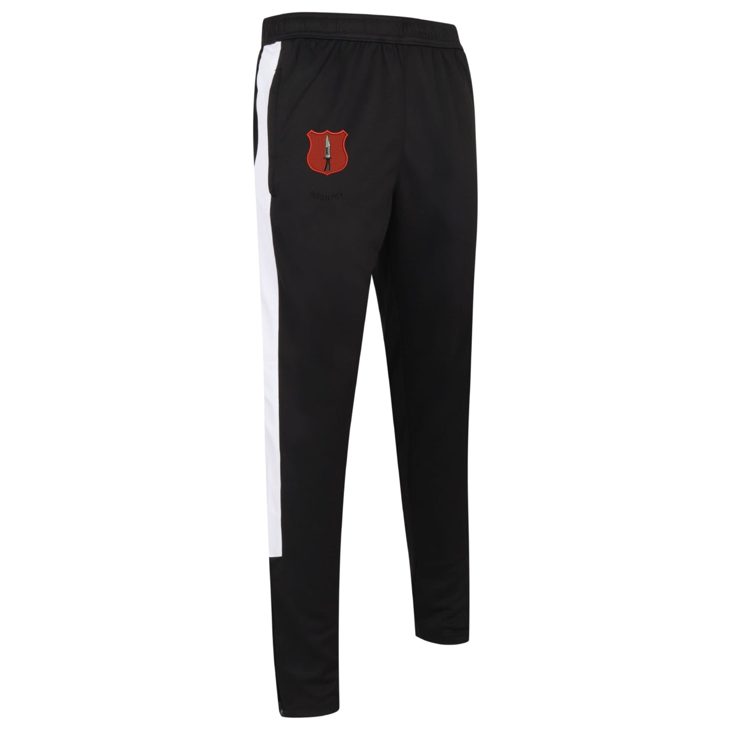 Catterick Infantry Knitted Tracksuit Pants