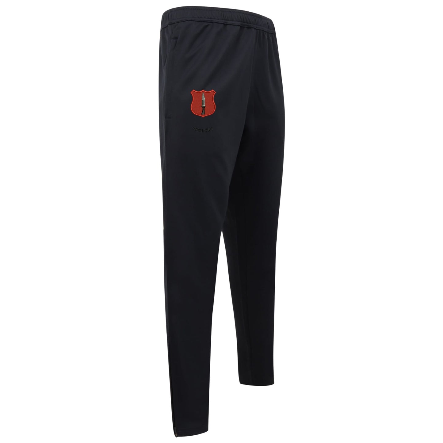 Catterick Infantry Knitted Tracksuit Pants