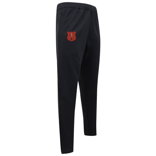 Catterick Infantry Knitted Tracksuit Pants