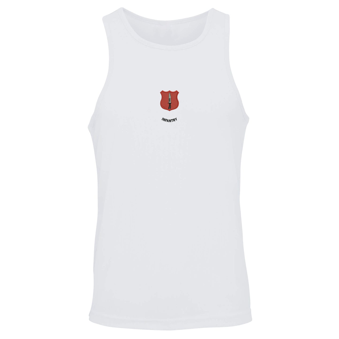 Catterick Infantry Vest