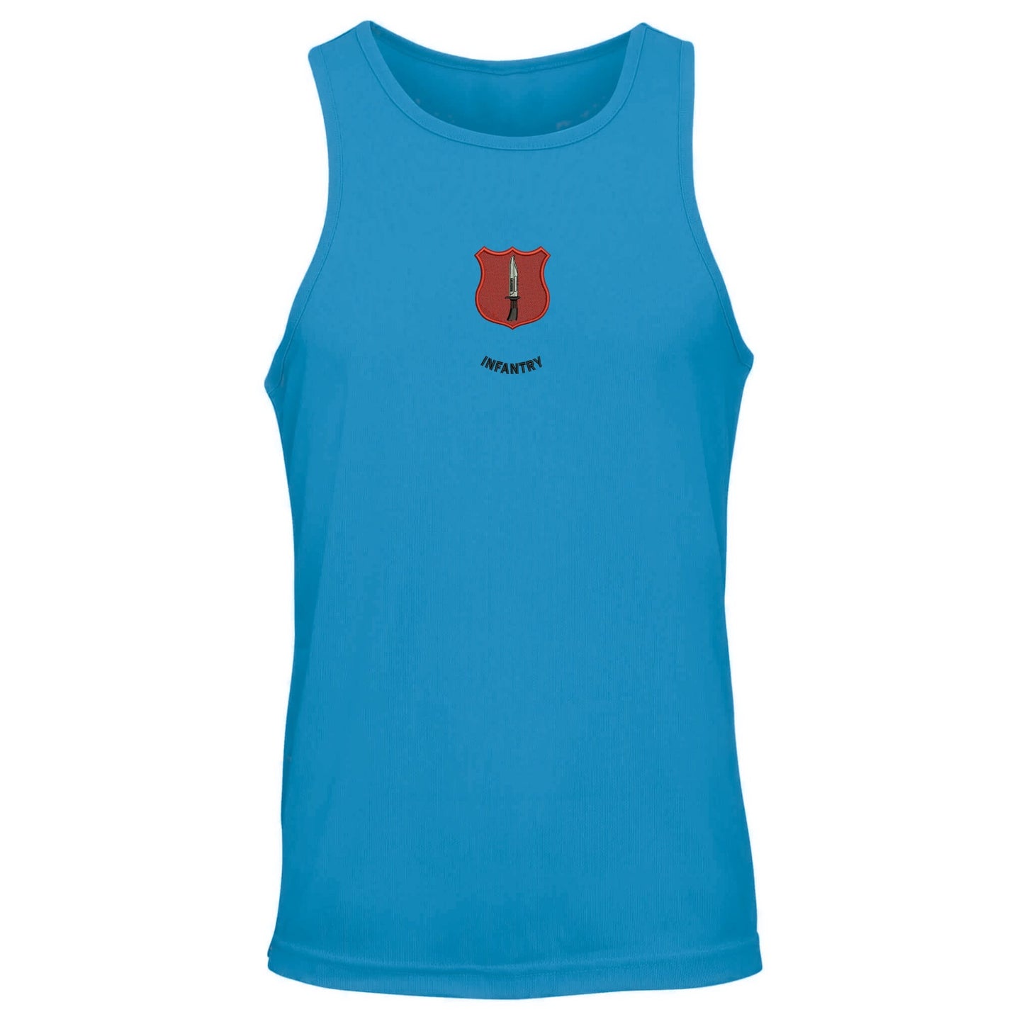 Catterick Infantry Vest