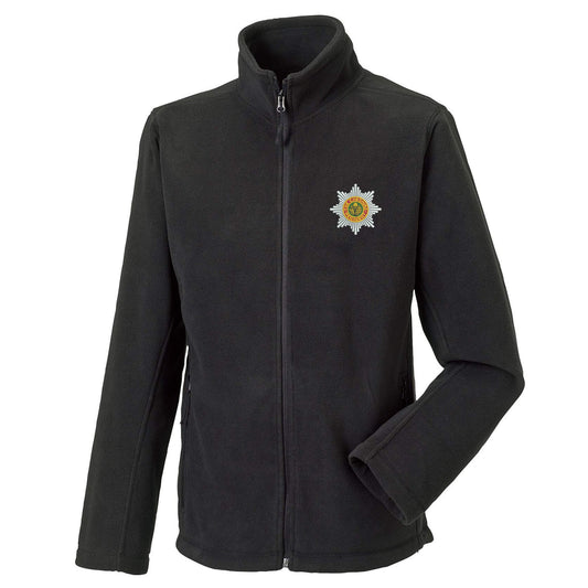 Cheshire Regiment Regatta Fleece